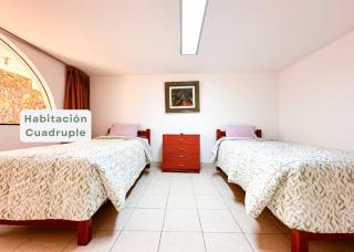 Villa Schubert - Habitaciones - 6