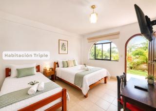 Villa Schubert - Habitaciones - 5