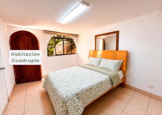 Villa Schubert - Habitaciones - 1