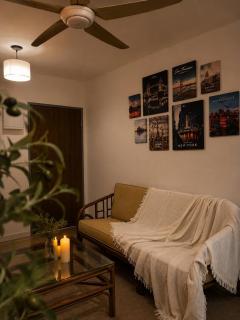 Duchess Home Taman Colonial - 9