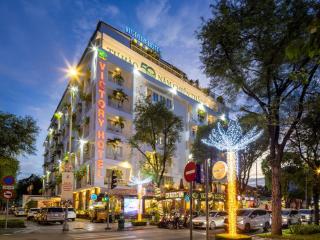Victory Sai Gon Hotel - 7