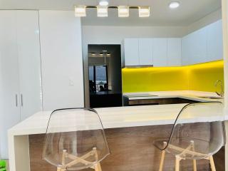 Departamento Moderno en el centro financiero de San Isidro - 5