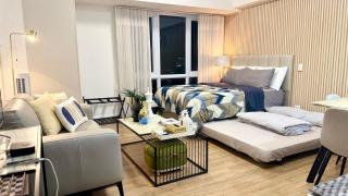 Abreeza Place Relaxing Condo in Davao City - 2