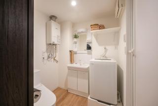 Repure Omori Residence - Vacation STAY 16383 - 6