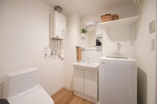 Repure Omori Residence - Vacation STAY 16383 - 4