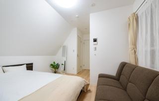 Repure Omori Residence - Vacation STAY 16386 - 9