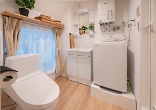 Repure Omori Residence - Vacation STAY 16386 - 7