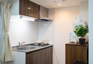 Repure Omori Residence - Vacation STAY 16384 - 6