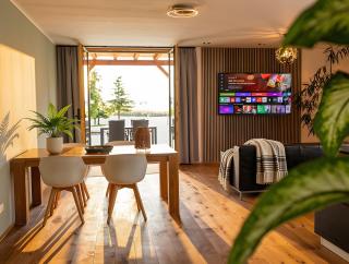 LandSuite Schaunbergblick - 2