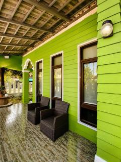 The Green House Homestay Phuket - 2