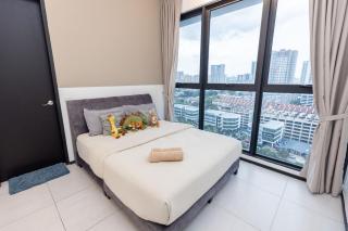Urban Suite Penang, by Ty - 7
