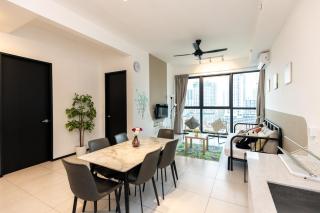 Urban Suite Penang, by Ty - 9