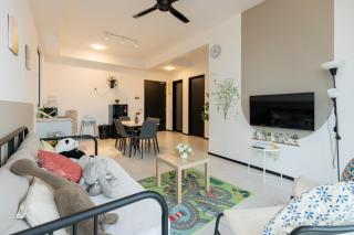 Urban Suite Penang, by Ty - 1