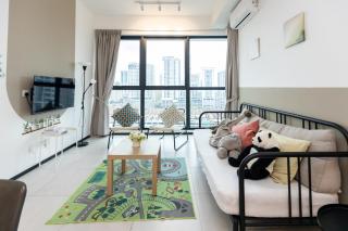 Urban Suite Penang, by Ty - 2