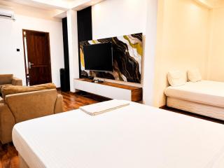 Alina Budget Hotel - 8