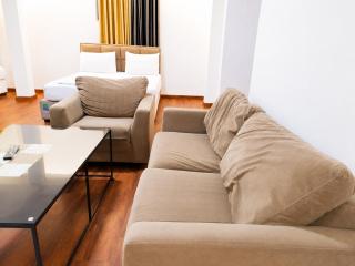 Alina Budget Hotel - 4