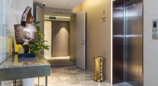 Lavande Hotel Shanghai Jing'an Shibei Gaoxin - 6