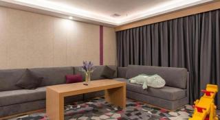 Lavande Hotel Foshan Shunde Daliang Qinghuiyuan Shihu Road - 1
