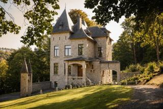 Chateau La Hastière - 0