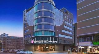 Echarm Hotel Changsha Wuyi Square Xiangya Affiliated 1st Provincial Maternity and Child - 2