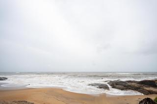 SaffronStays Acres by the Sea - 6