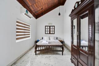 SaffronStays Acres by the Sea - 3