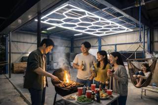岐阜羽島の隠れ家古民家COCONE - Private Japanese House & BBQ - 9