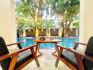 Homestay Villa St400 - 1