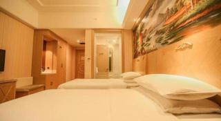 Vienna Hotel Chengdu North Railway Station North Square Wukuaishi Metro Station - 1