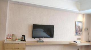 Vienna Hotel Guangxi Zhongshan Central Plaza West High-Speed Railway Station - 5