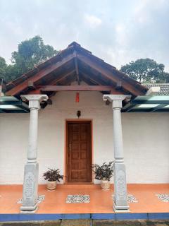 Krushikoota Homestay - 0