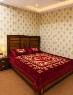 ZOYO Rooms F17 Markaz Islamabad 2BHK - 4