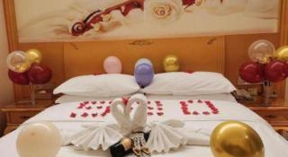 Vienna Hotel Kunming Beijing Road Chuanxin Gulou Metro Station - 1