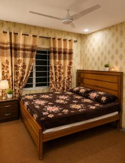 ZOYO Rooms F17 Markaz Islamabad 2BHK - 1