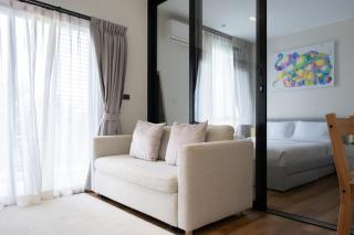 Title Halo 1 Apartments Nai Yang Beach - 3