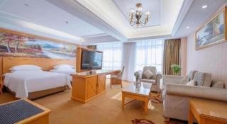 Vienna Hotel Guangdong Zhongshan Caihong Avenue - 7