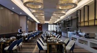 Venus Royal Hotel Nanning East High-Speed Railway Station - 5