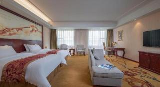 Vienna Hotel Guangdong Zhongshan Ancient Town Lighting Expo Center - 1