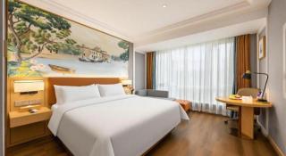 Vienna Hotel Guizhou Zunyi Medical School - 9