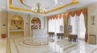 Vienna Hotel Guangdong Boluo Fu Mountain Scenic Spot - 2