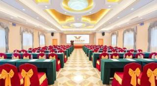 Vienna Hotel Guangxi Beiliu Passenger Station - 4