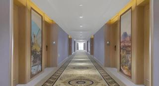 Vienna Hotel Anhui Lujiang International Building Materials Market Wuzhong - 5