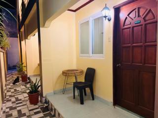 Tipsy Bay Inn - Malapascua - 3
