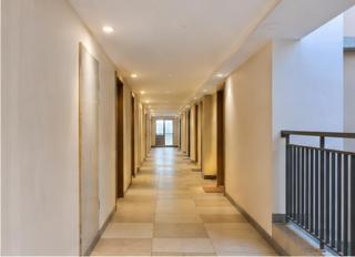 The Sunlit Omaxe ITC - Premium Apartment - 3