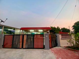 happy2stay - Butterworth - 0