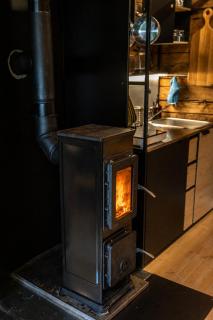 Viking HUT, Unique Nature Experience, Sauna, Riverbend, Wifi, Ylläs - 5