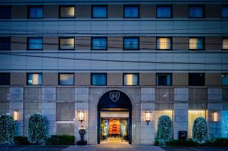 The Royal Park Hotel Fukuoka - 2