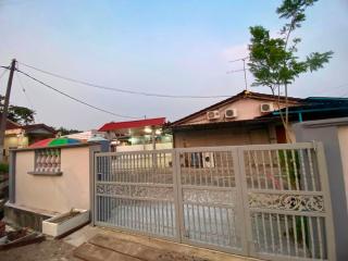 happy2stay - Butterworth - 4
