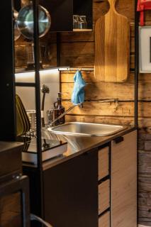 Viking HUT, Unique Nature Experience, Sauna, Riverbend, Wifi, Ylläs - 3