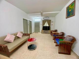 happy2stay - Butterworth - 2